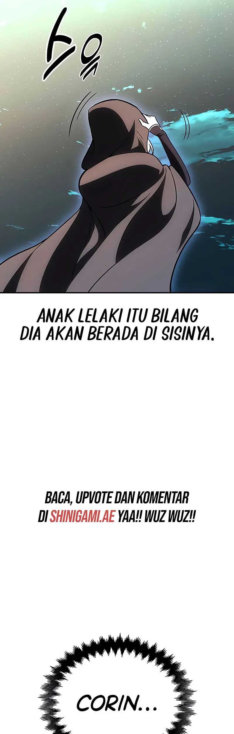 I Killed An Academy Player Chapter 45 - halaman 104