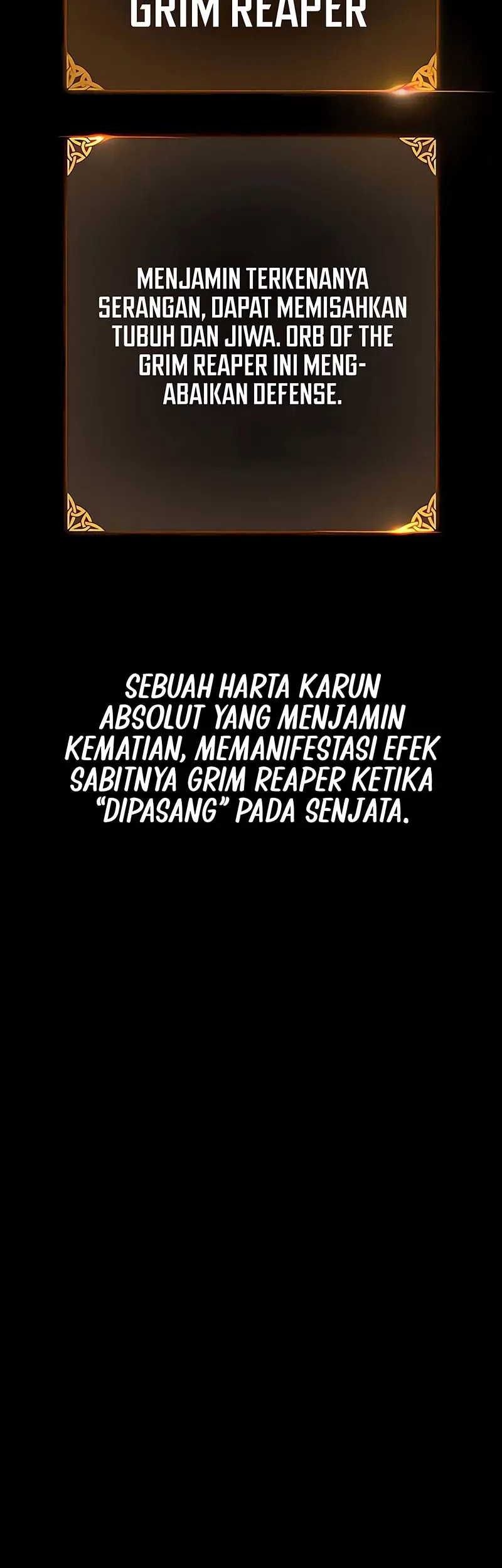 I Killed An Academy Player Chapter 45 - halaman 113