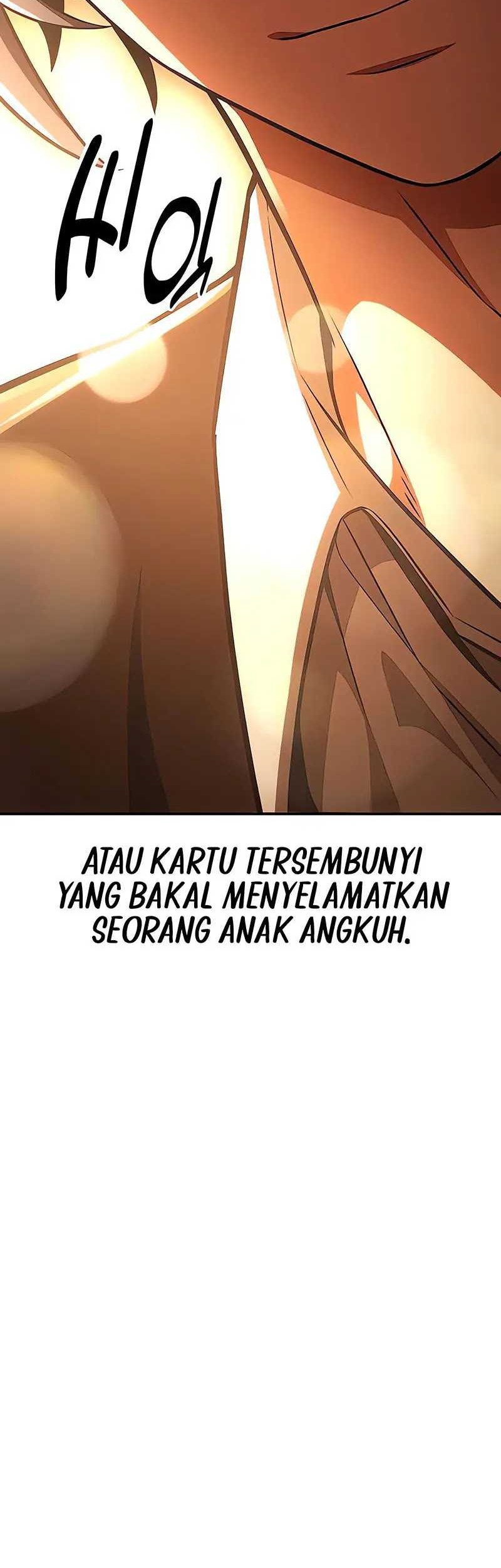 I Killed An Academy Player Chapter 45 - halaman 158