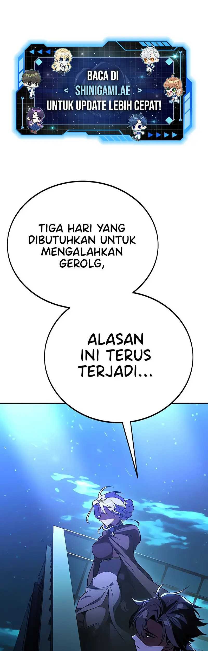 I Killed An Academy Player Chapter 45 - halaman 2