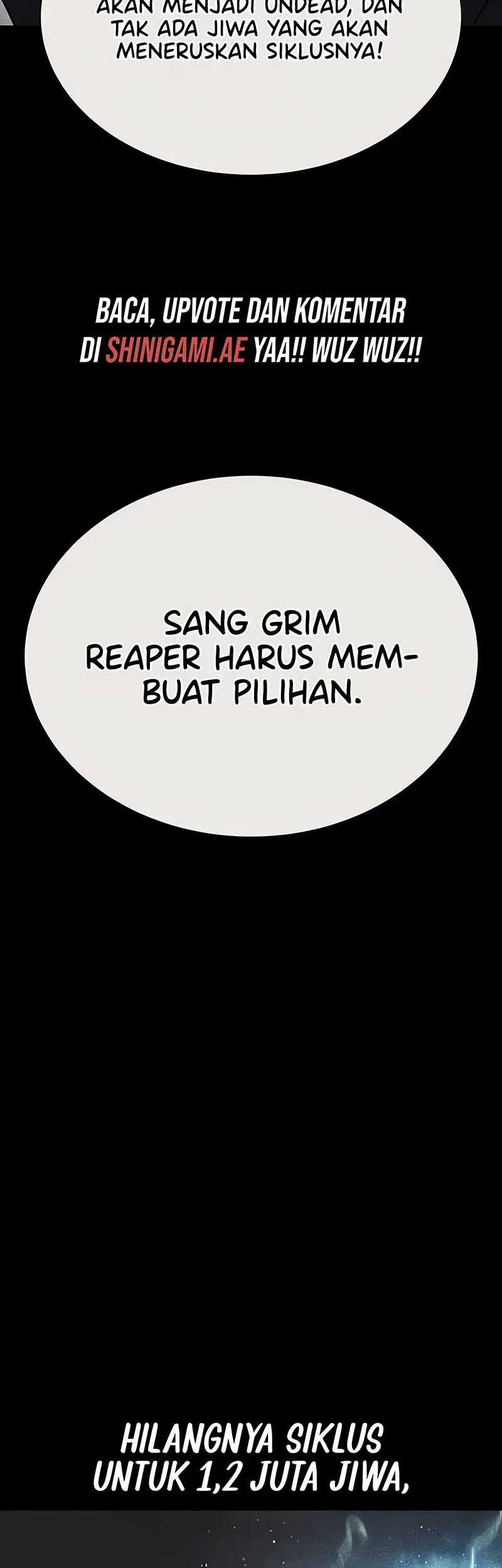 I Killed An Academy Player Chapter 45 - halaman 21