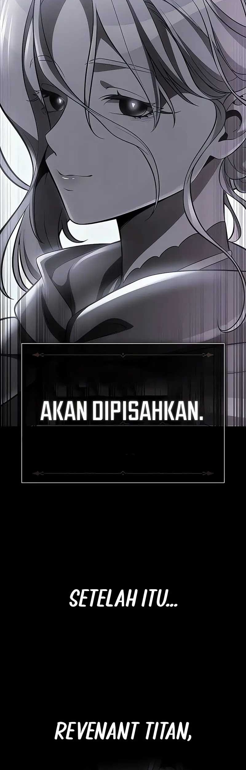 I Killed An Academy Player Chapter 45 - halaman 28