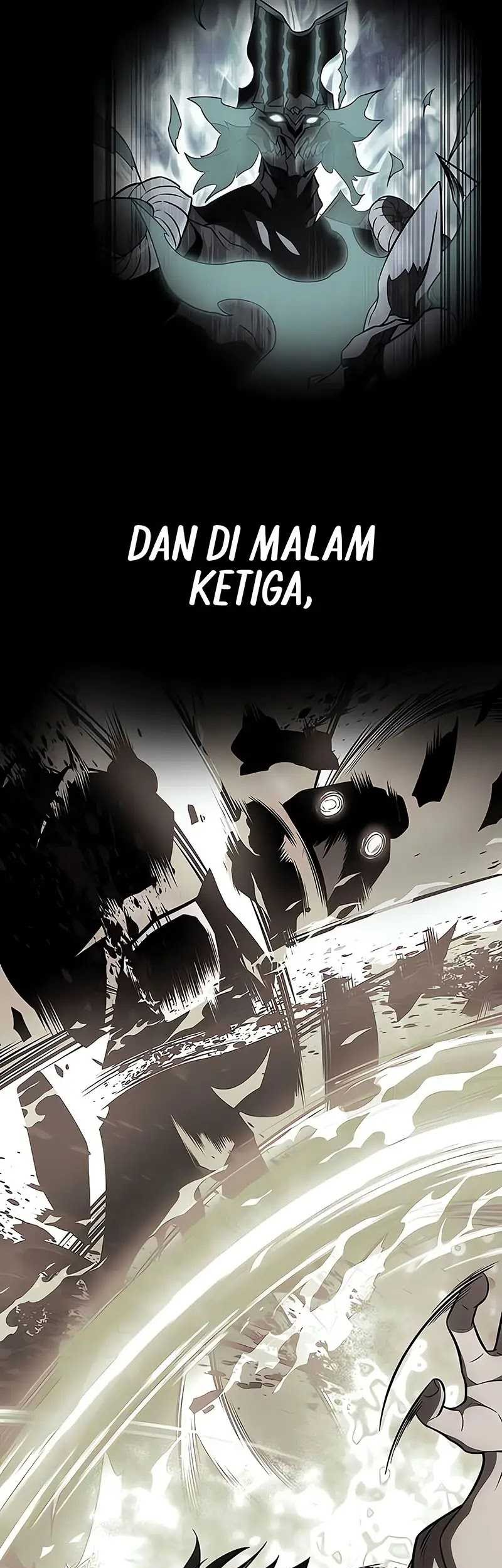 I Killed An Academy Player Chapter 45 - halaman 30