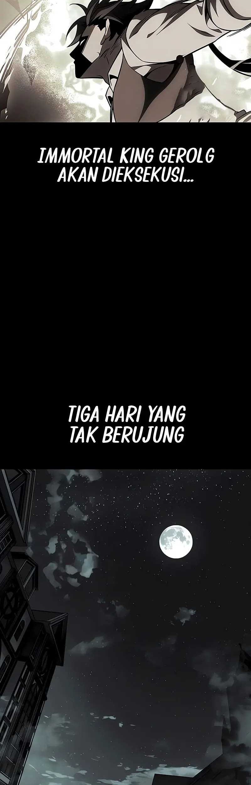 I Killed An Academy Player Chapter 45 - halaman 31