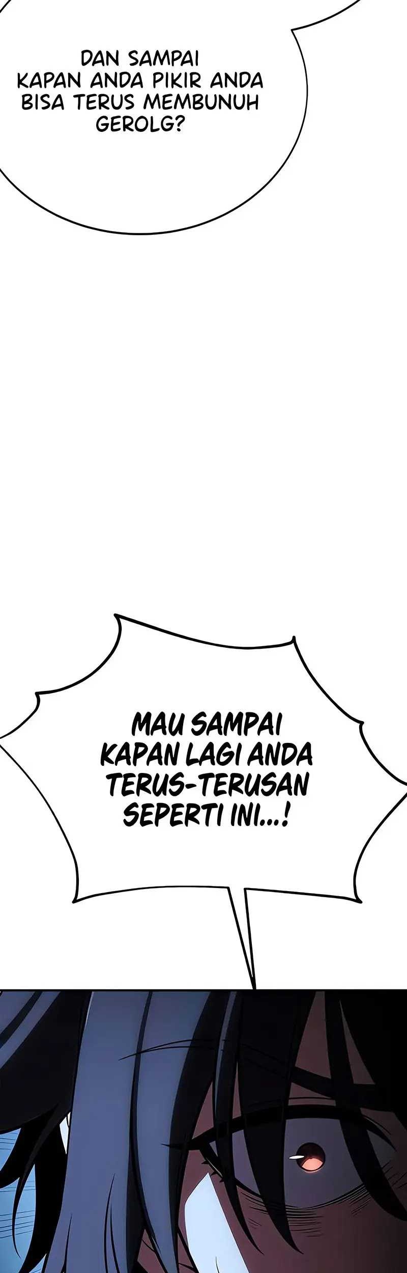 I Killed An Academy Player Chapter 45 - halaman 36