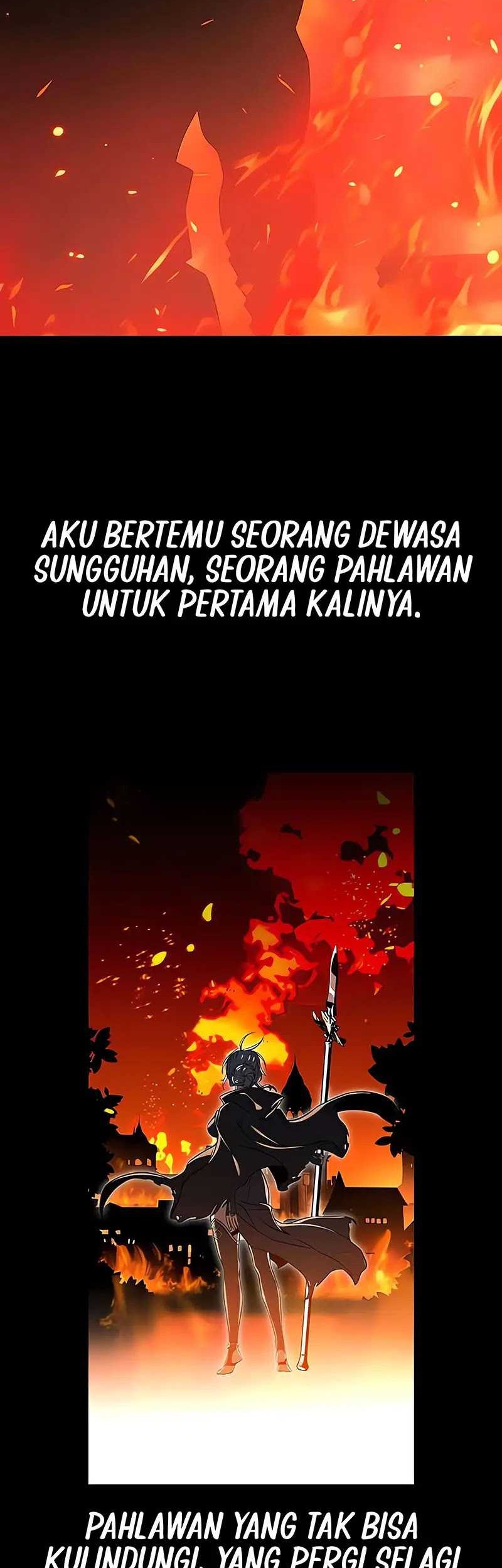 I Killed An Academy Player Chapter 45 - halaman 77