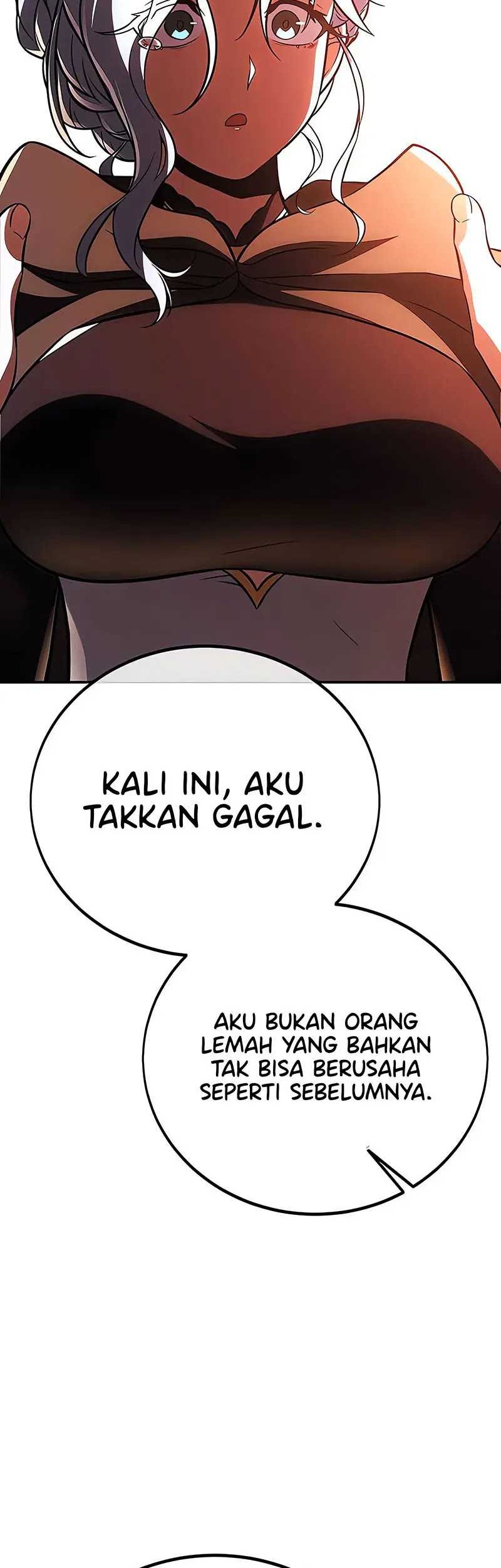 I Killed An Academy Player Chapter 45 - halaman 80
