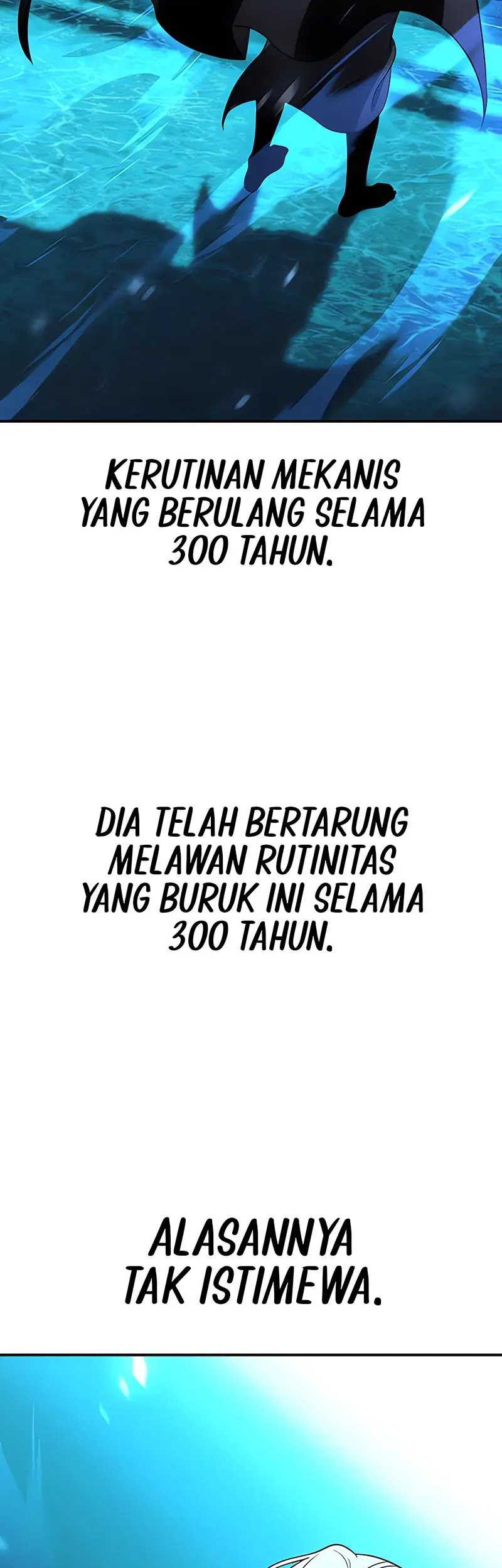 I Killed An Academy Player Chapter 45 - halaman 93