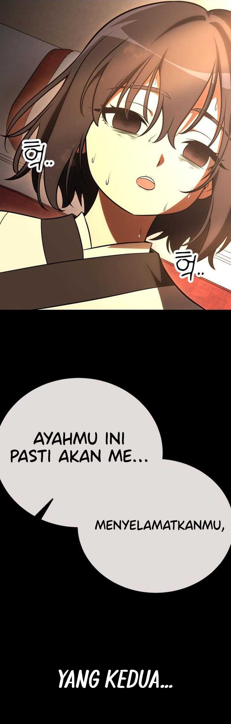 I Killed An Academy Player Chapter 46 - halaman 10