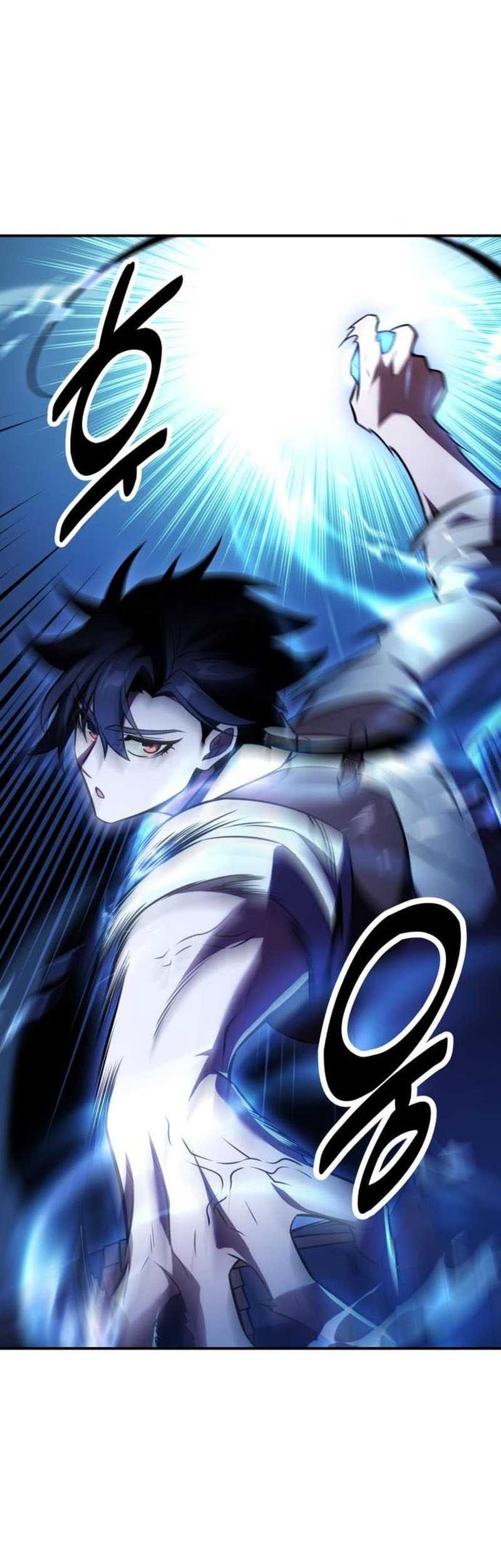 I Killed An Academy Player Chapter 46 - halaman 104