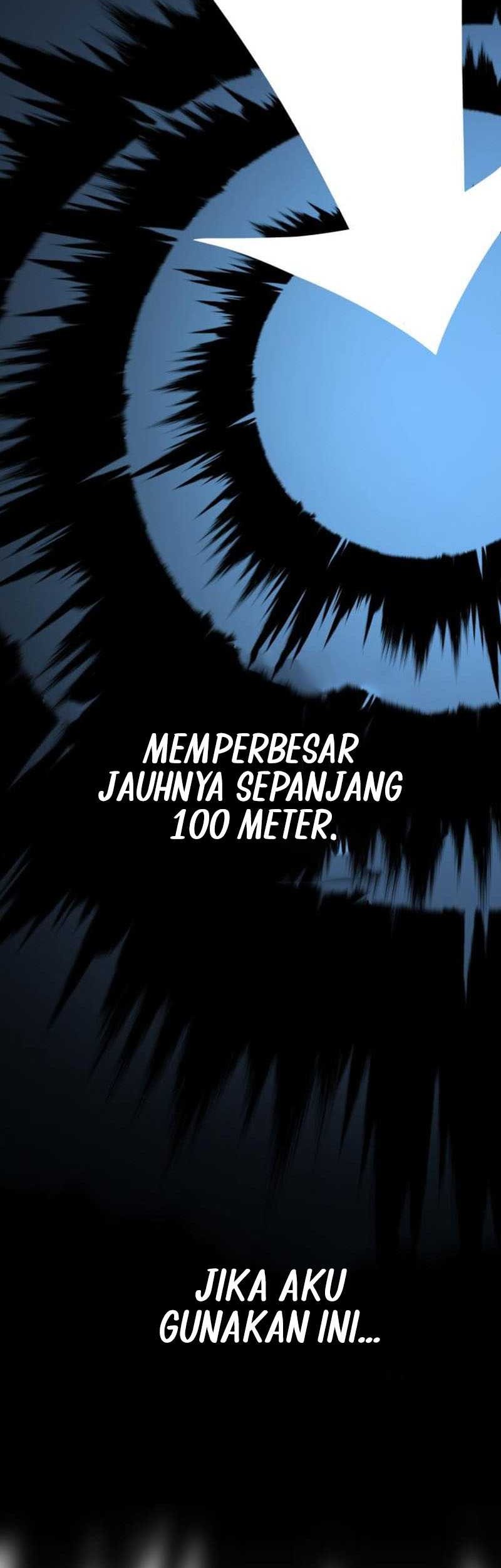 I Killed An Academy Player Chapter 46 - halaman 108