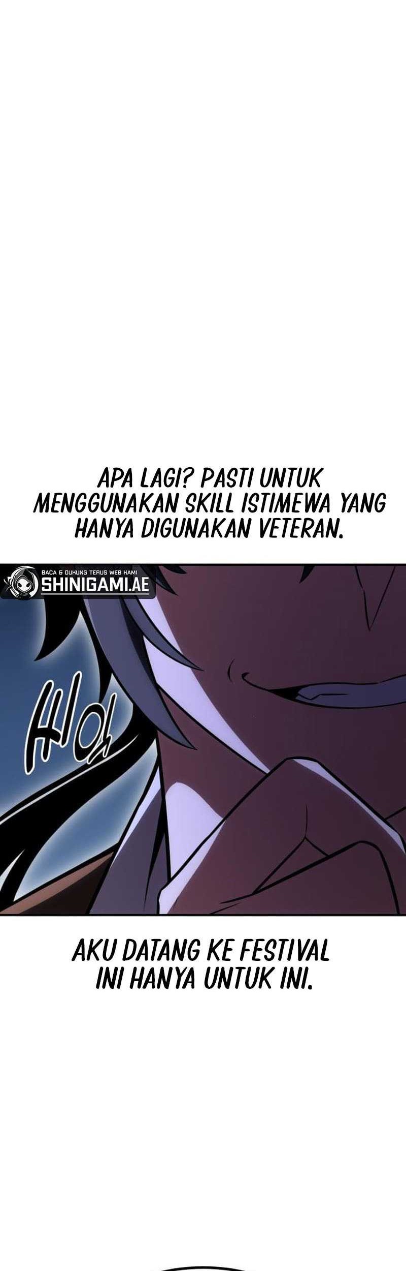 I Killed An Academy Player Chapter 46 - halaman 111