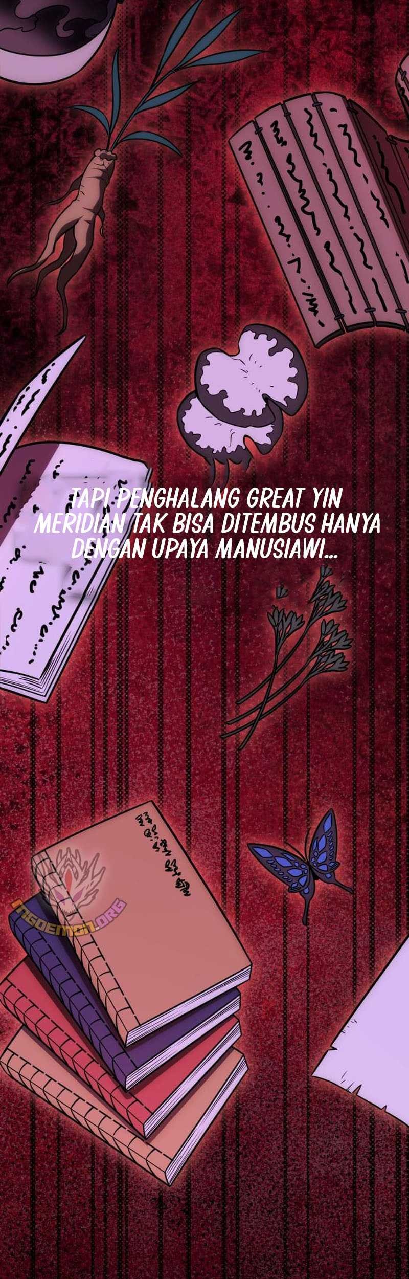 I Killed An Academy Player Chapter 46 - halaman 14