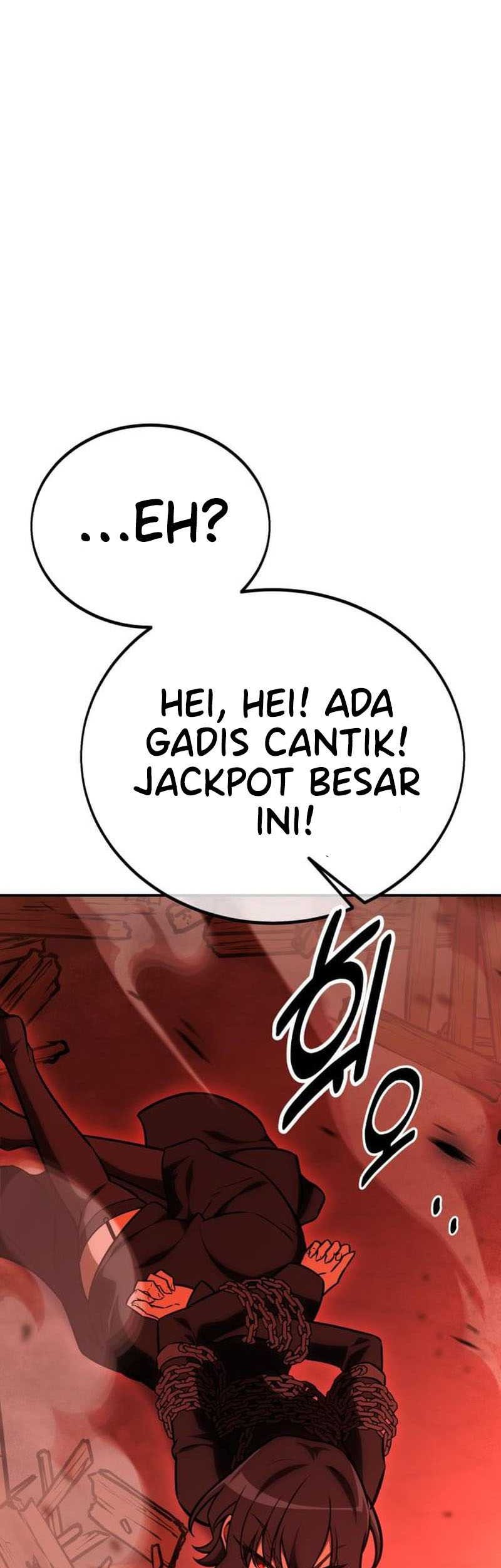 I Killed An Academy Player Chapter 46 - halaman 144