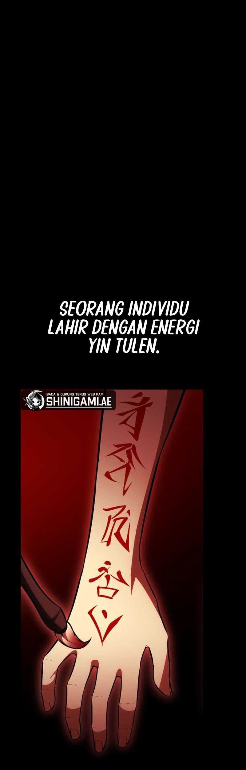 I Killed An Academy Player Chapter 46 - halaman 17