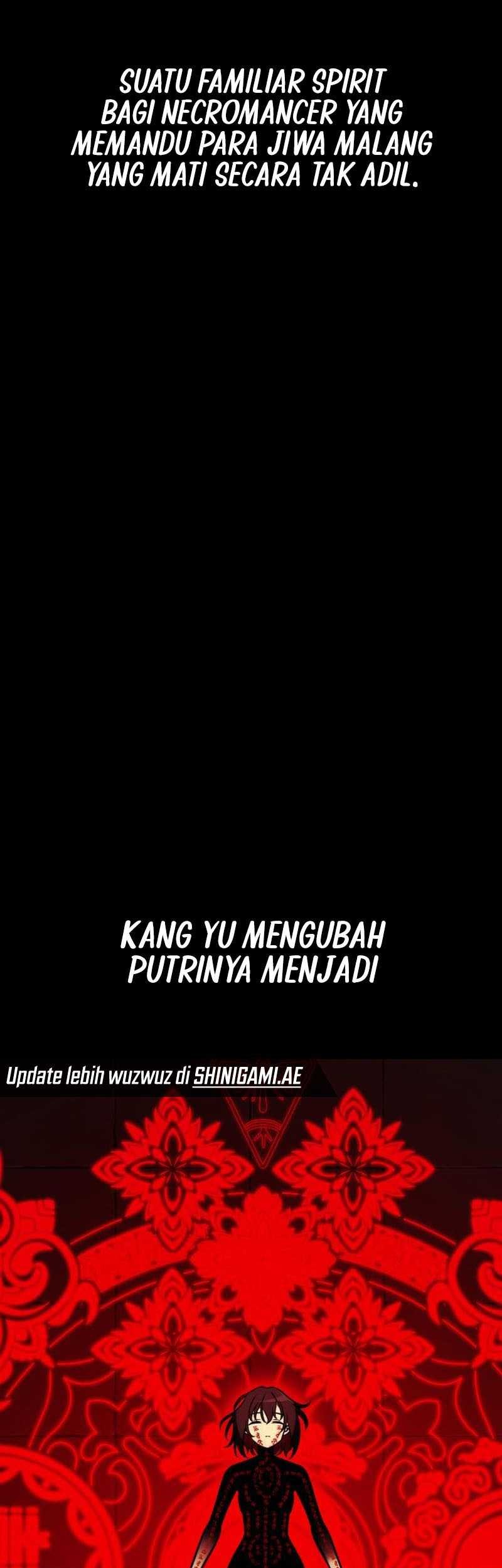 I Killed An Academy Player Chapter 46 - halaman 18
