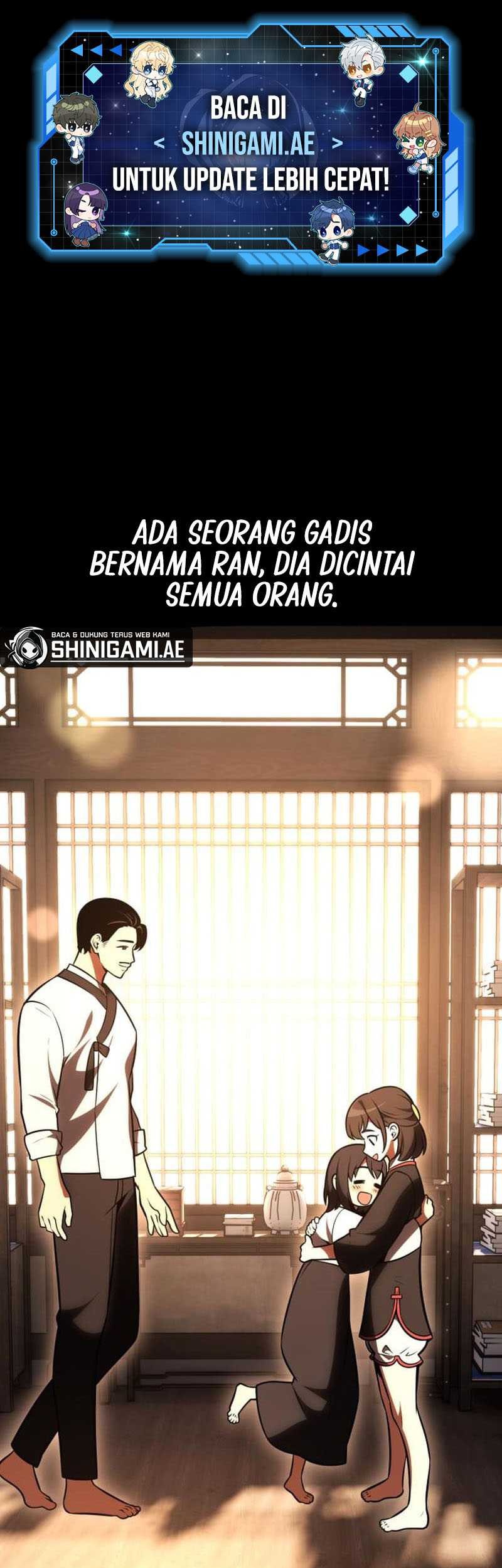 I Killed An Academy Player Chapter 46 - halaman 2