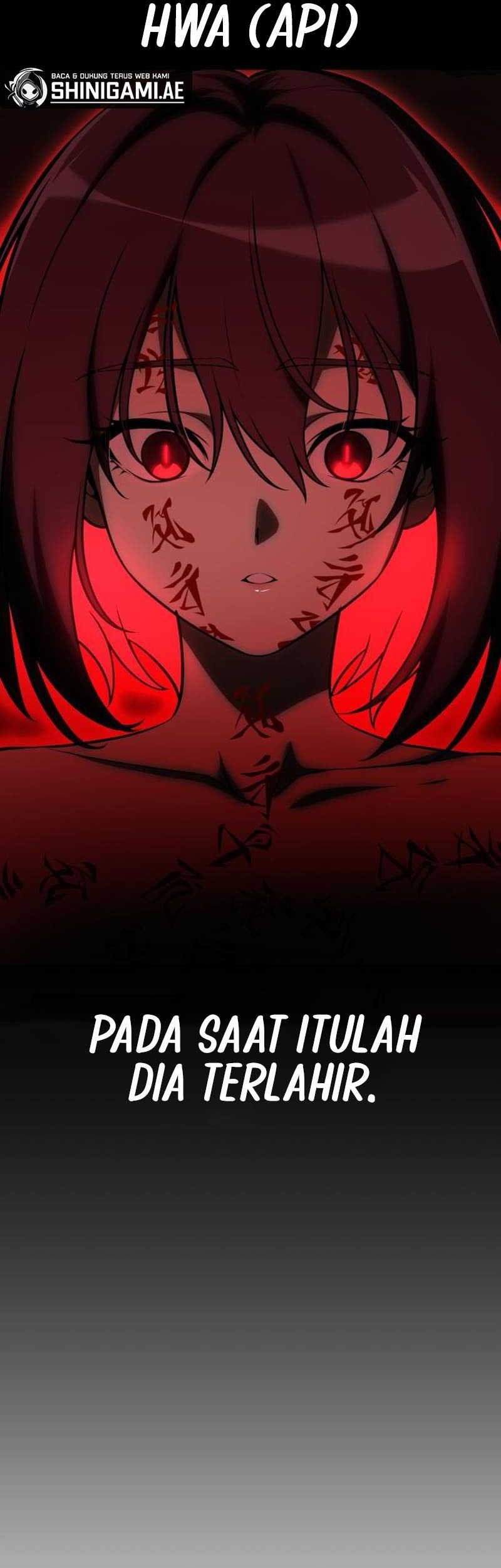 I Killed An Academy Player Chapter 46 - halaman 20