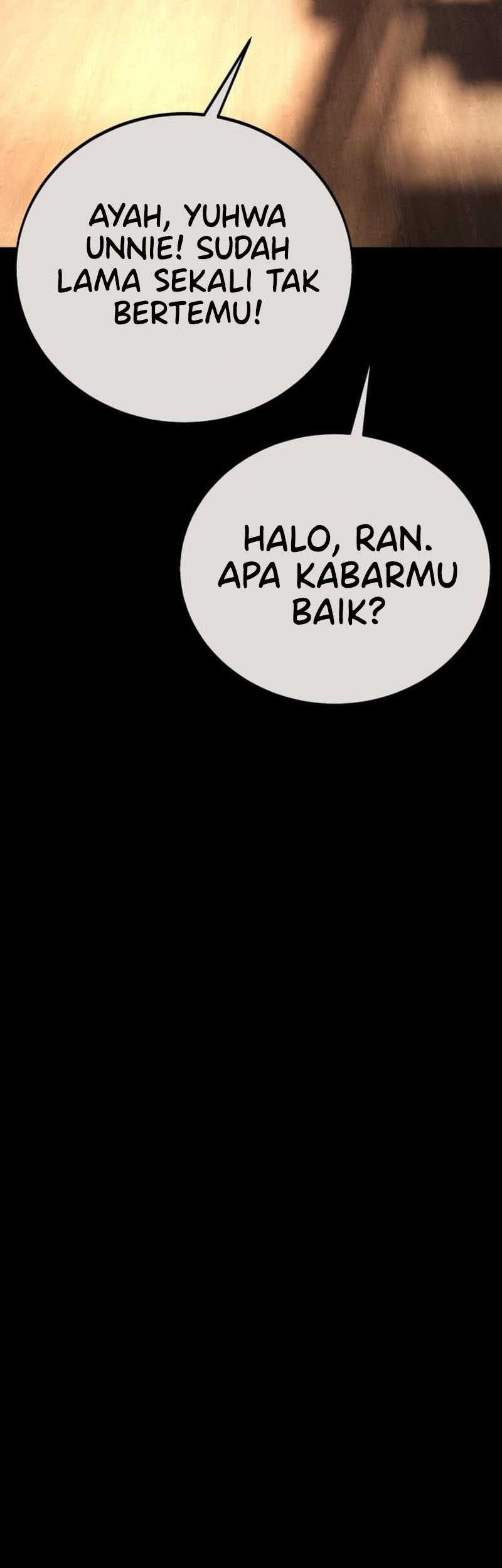 I Killed An Academy Player Chapter 46 - halaman 3