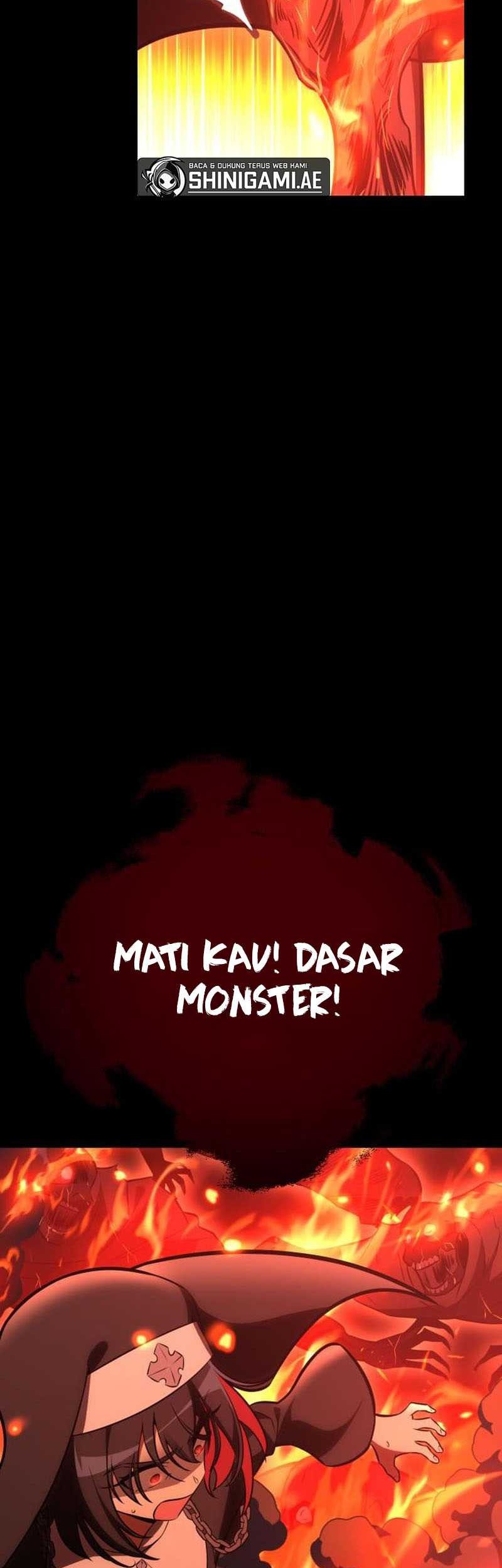 I Killed An Academy Player Chapter 46 - halaman 36