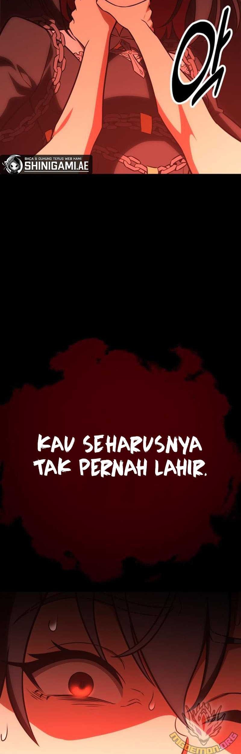 I Killed An Academy Player Chapter 46 - halaman 39