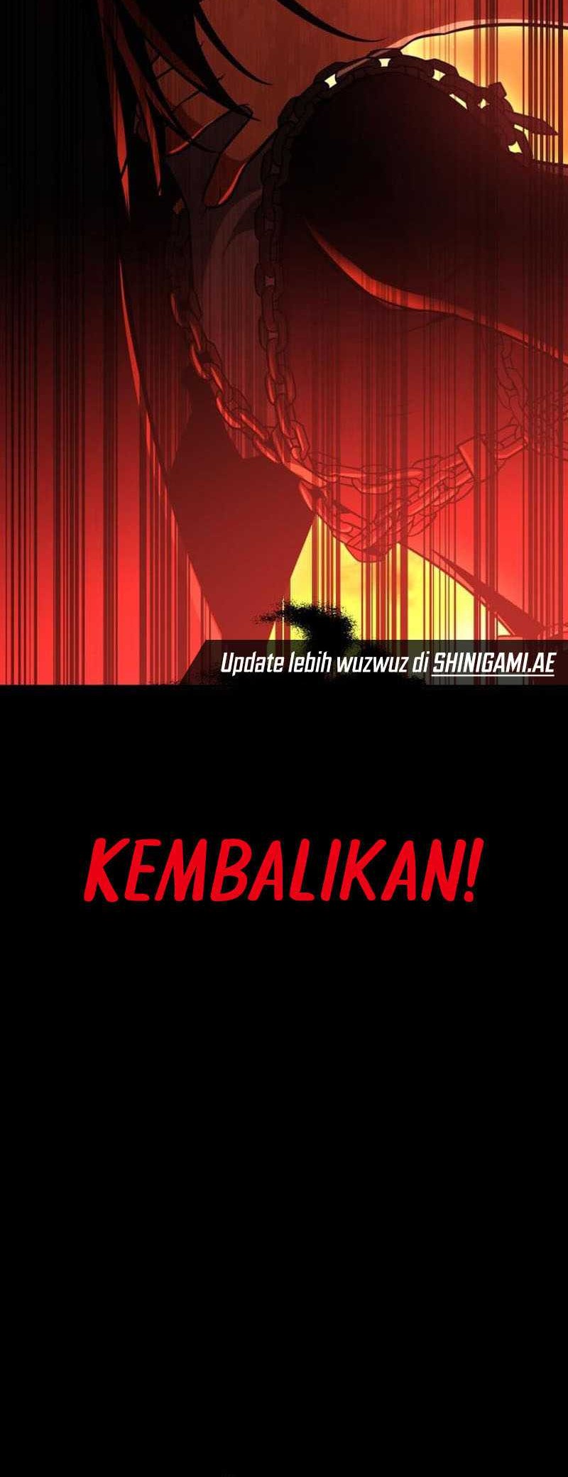 I Killed An Academy Player Chapter 46 - halaman 41