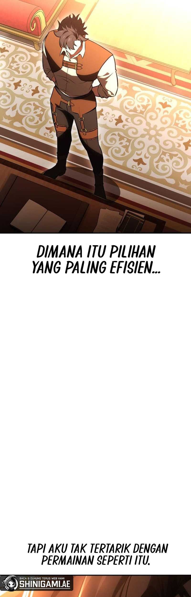 I Killed An Academy Player Chapter 46 - halaman 74