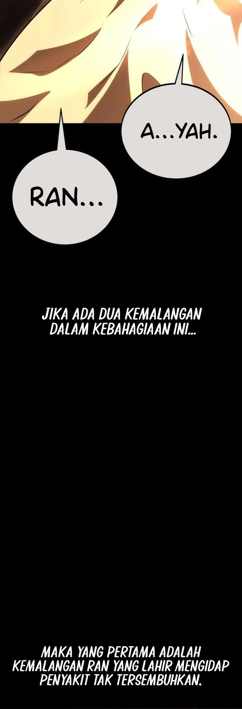I Killed An Academy Player Chapter 46 - halaman 9