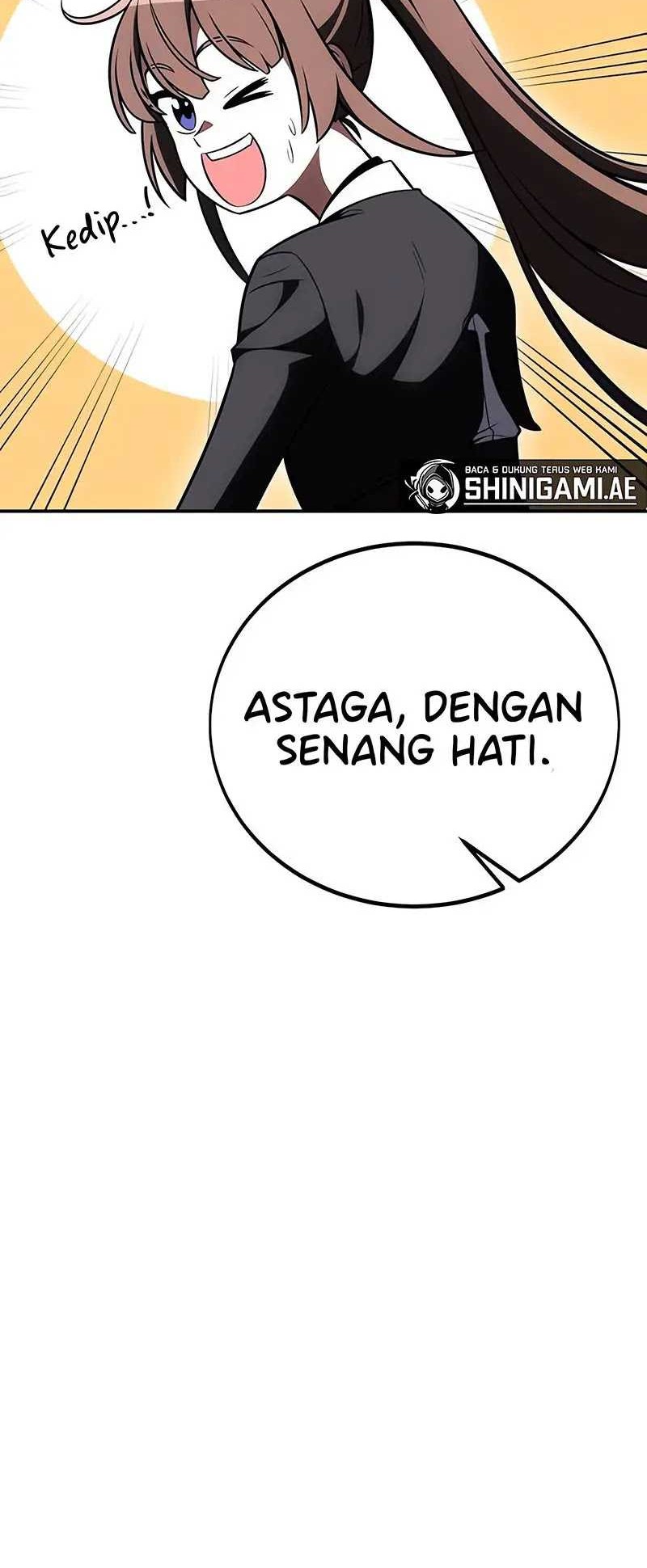 I Killed An Academy Player Chapter 47 - halaman 100