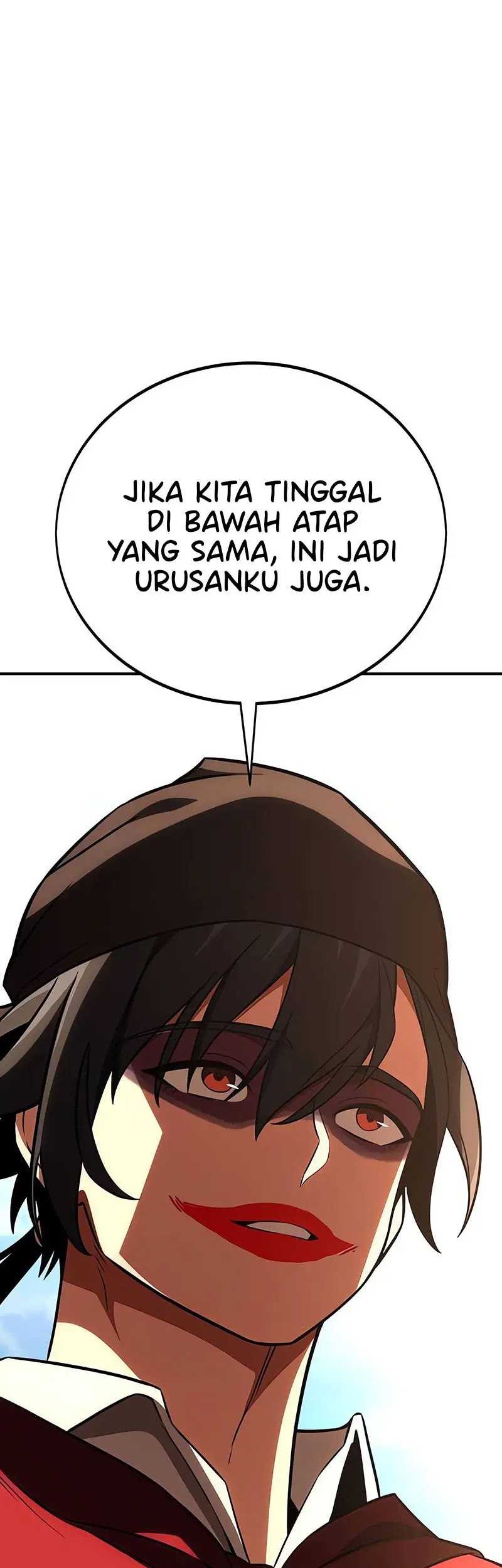 I Killed An Academy Player Chapter 47 - halaman 11