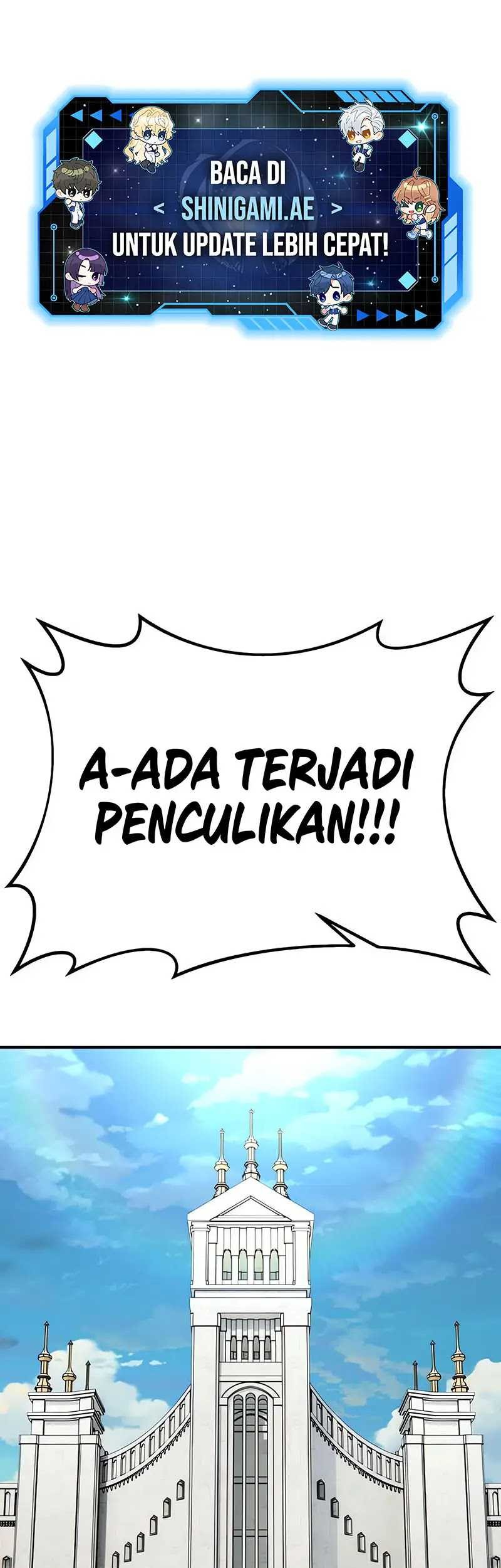 I Killed An Academy Player Chapter 47 - halaman 2