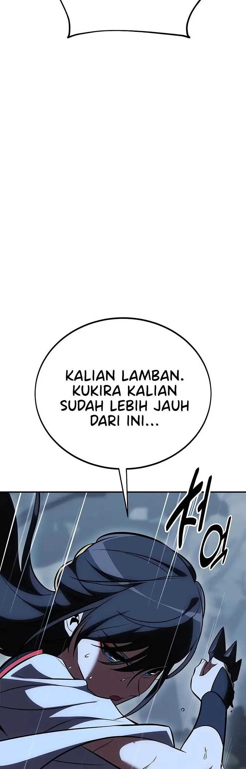 I Killed An Academy Player Chapter 47 - halaman 39