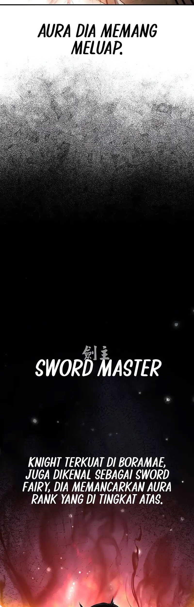 I Killed An Academy Player Chapter 47 - halaman 54