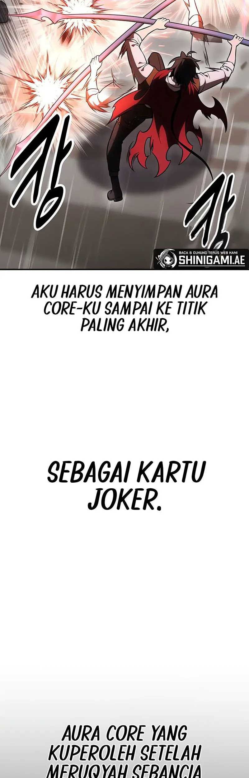 I Killed An Academy Player Chapter 47 - halaman 59