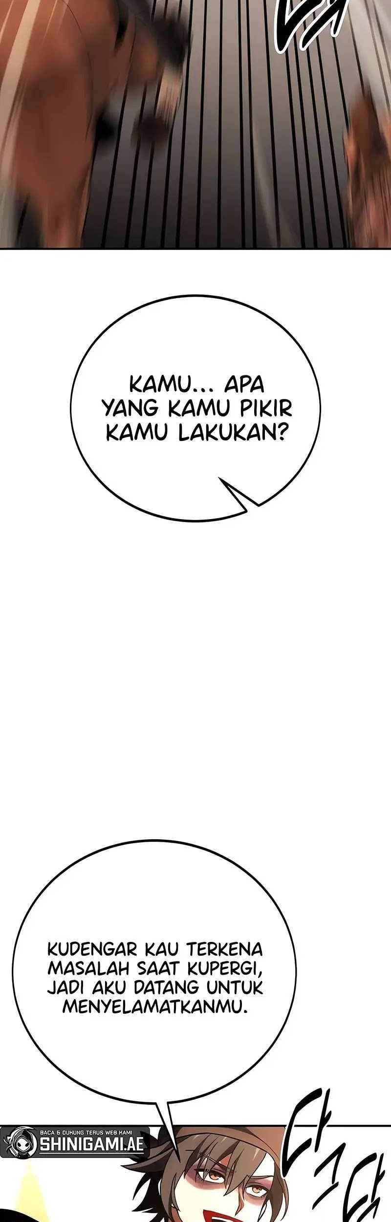 I Killed An Academy Player Chapter 47 - halaman 8