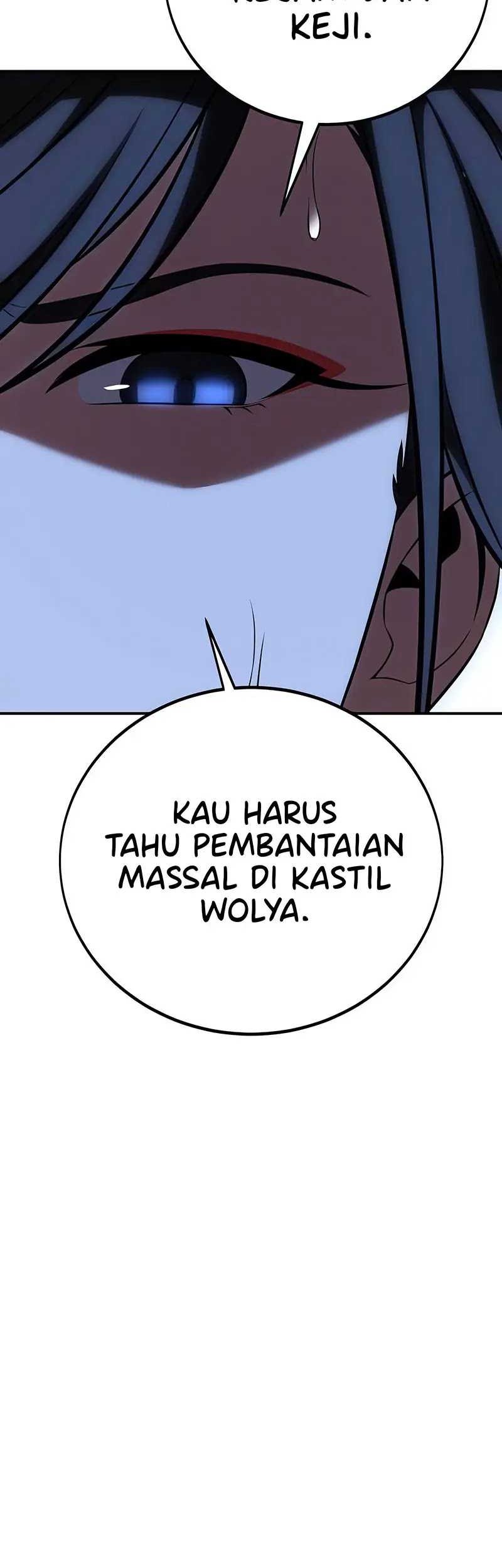 I Killed An Academy Player Chapter 47 - halaman 83