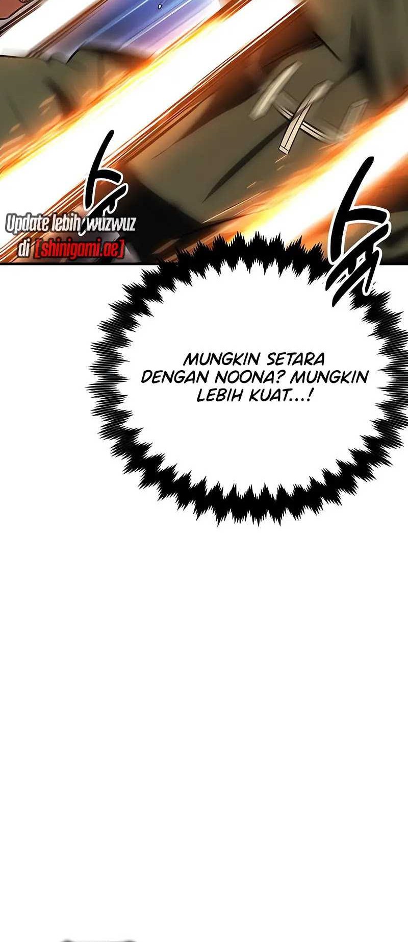 I Killed An Academy Player Chapter 48 - halaman 101