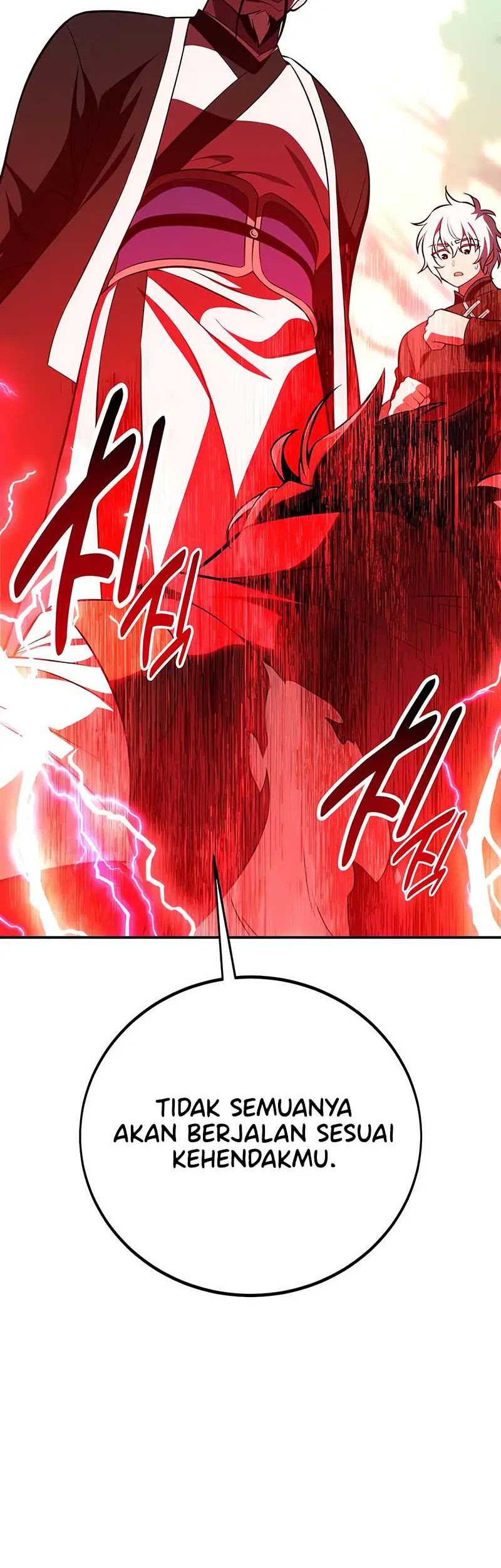 I Killed An Academy Player Chapter 48 - halaman 109