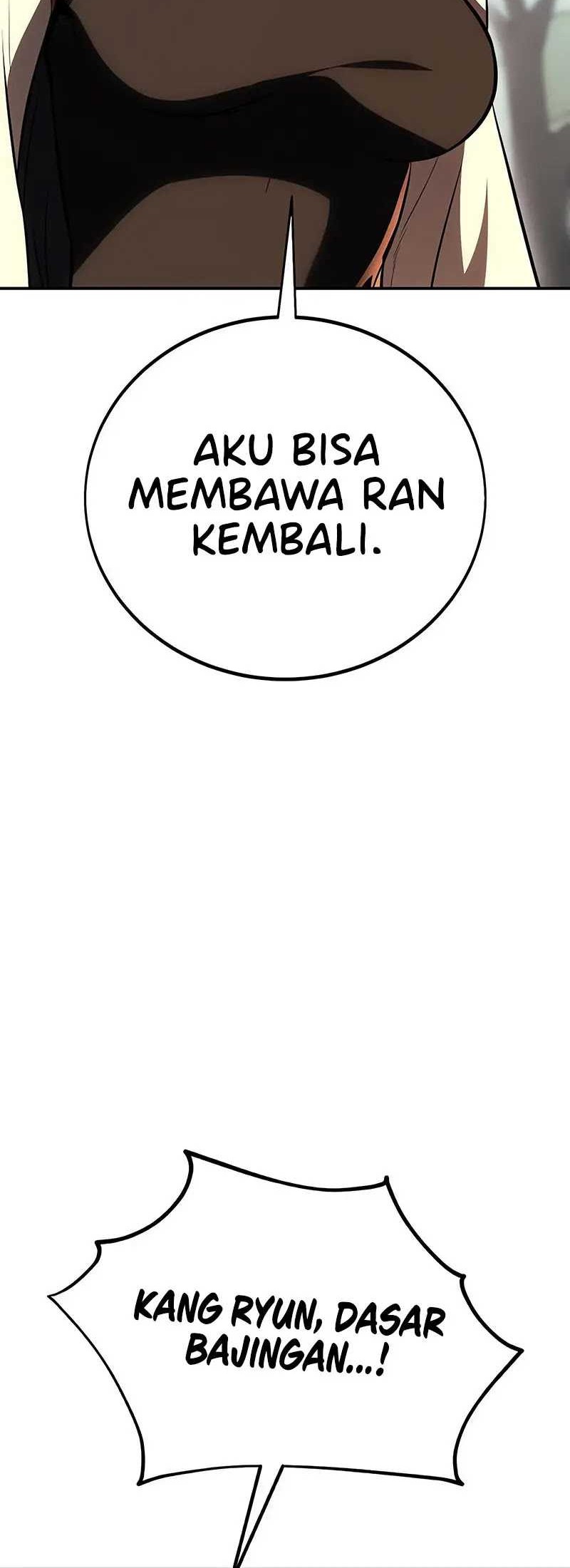 I Killed An Academy Player Chapter 48 - halaman 117