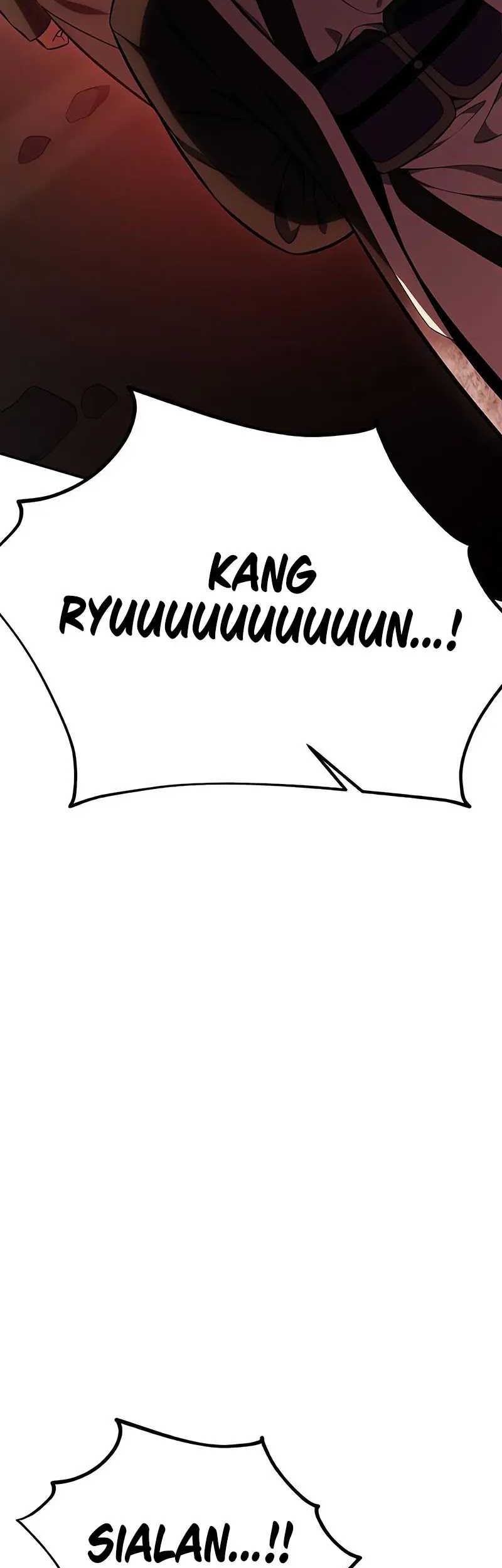 I Killed An Academy Player Chapter 48 - halaman 120