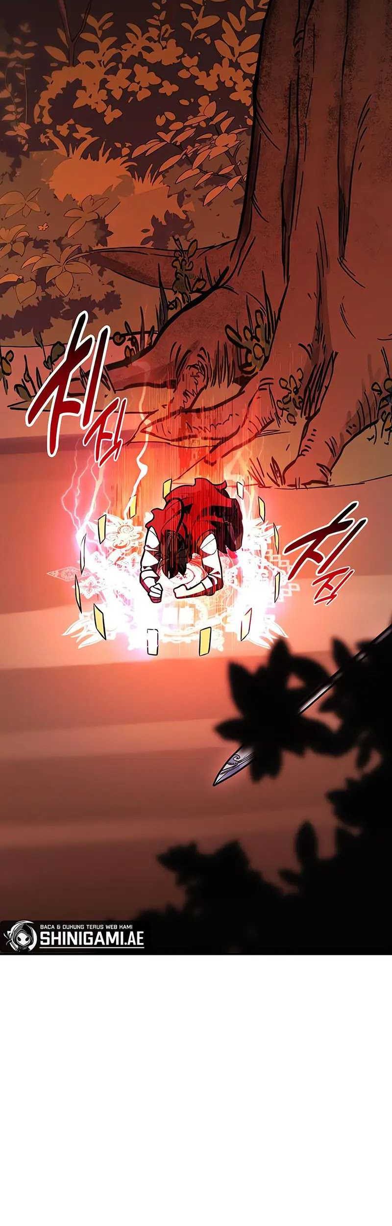 I Killed An Academy Player Chapter 48 - halaman 124