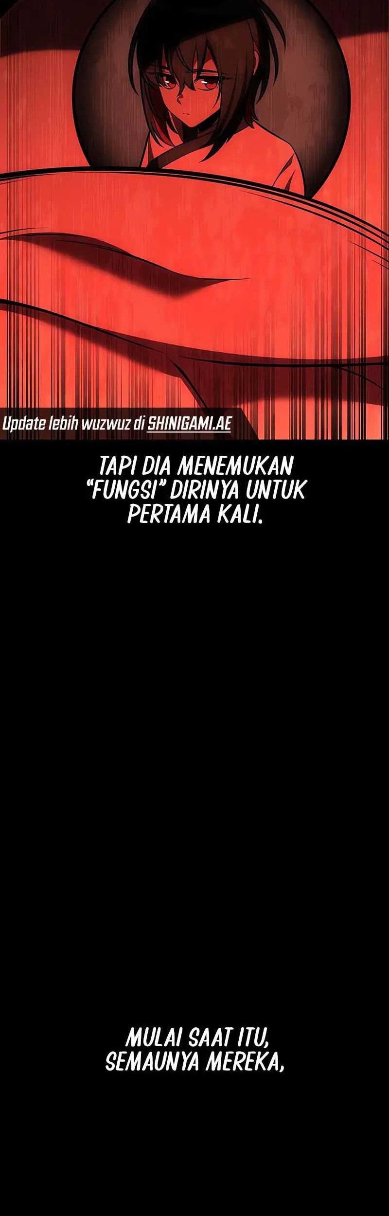 I Killed An Academy Player Chapter 48 - halaman 21