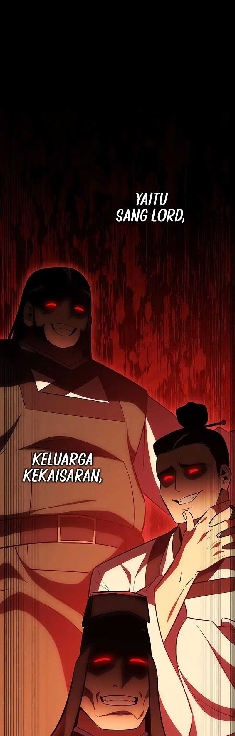 I Killed An Academy Player Chapter 48 - halaman 22