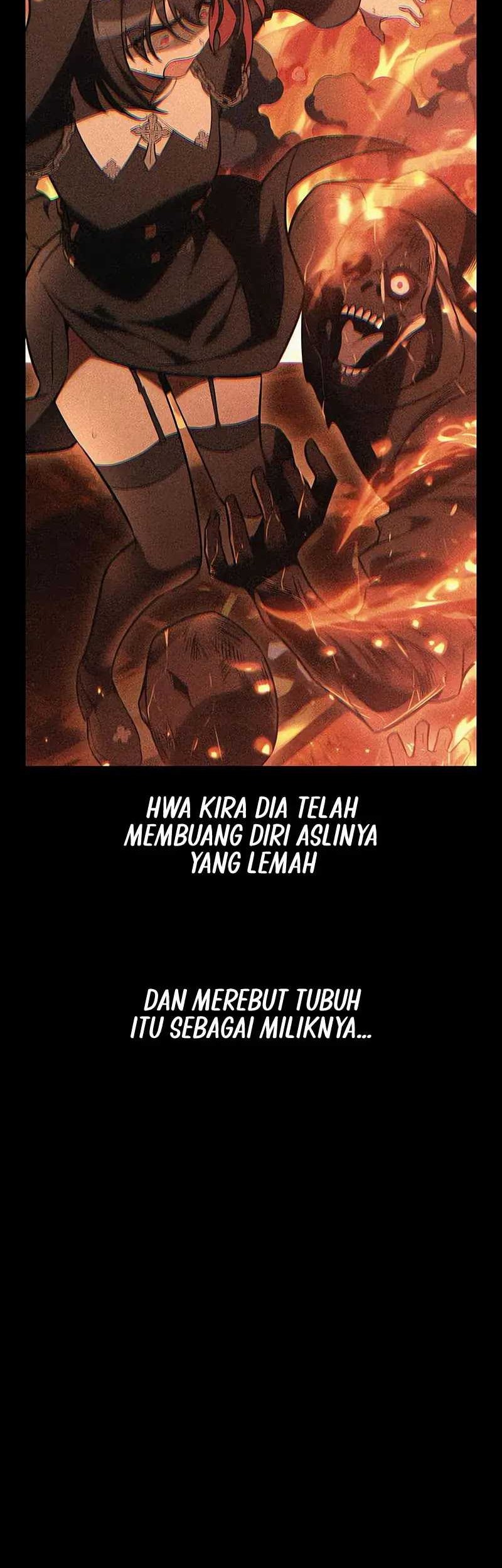 I Killed An Academy Player Chapter 48 - halaman 25