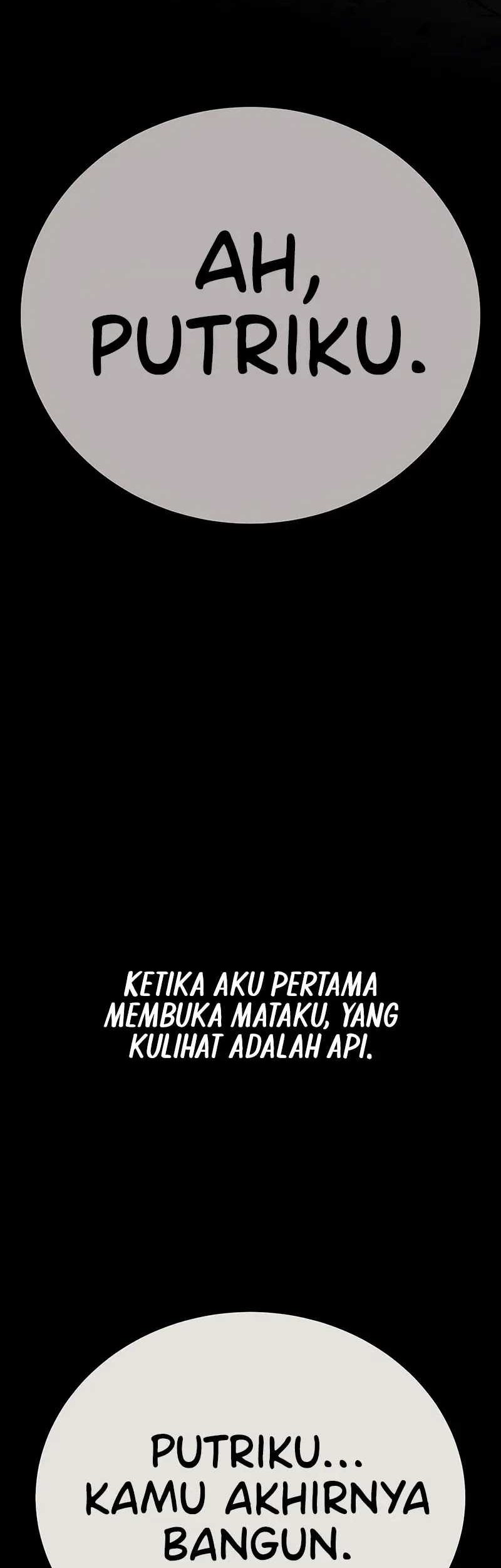 I Killed An Academy Player Chapter 48 - halaman 3
