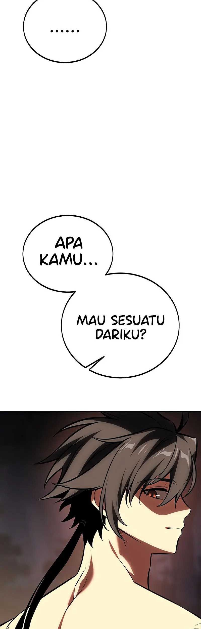 I Killed An Academy Player Chapter 48 - halaman 32