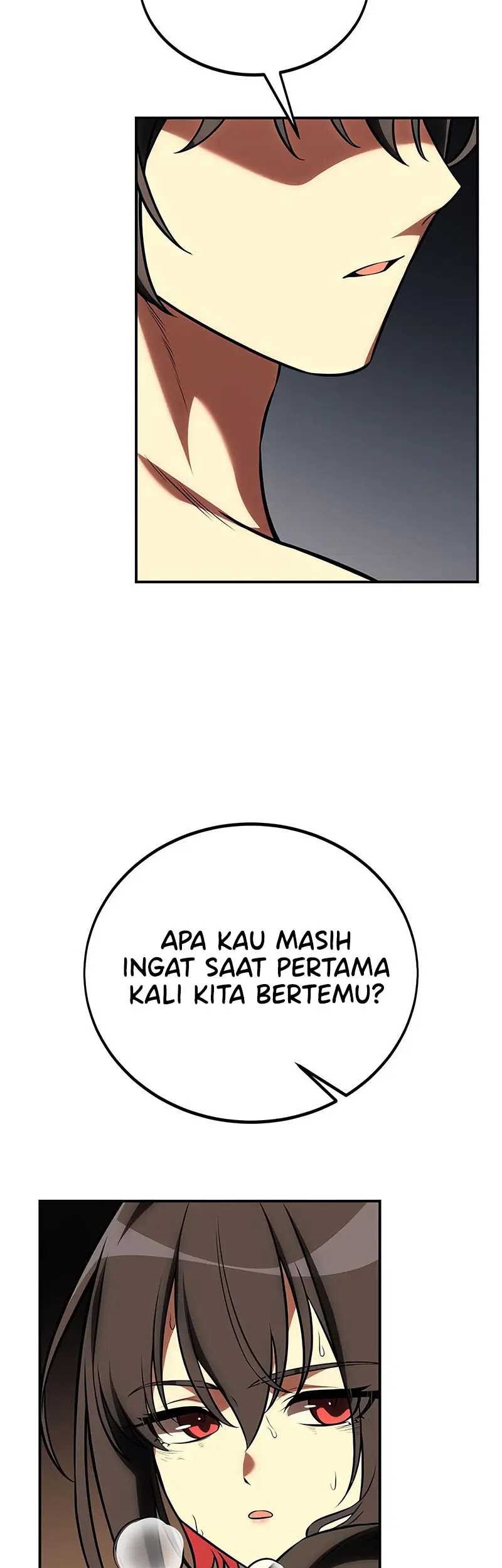 I Killed An Academy Player Chapter 48 - halaman 36