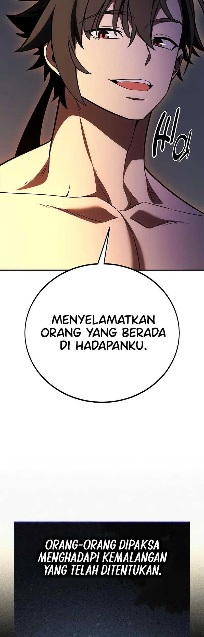 I Killed An Academy Player Chapter 48 - halaman 45