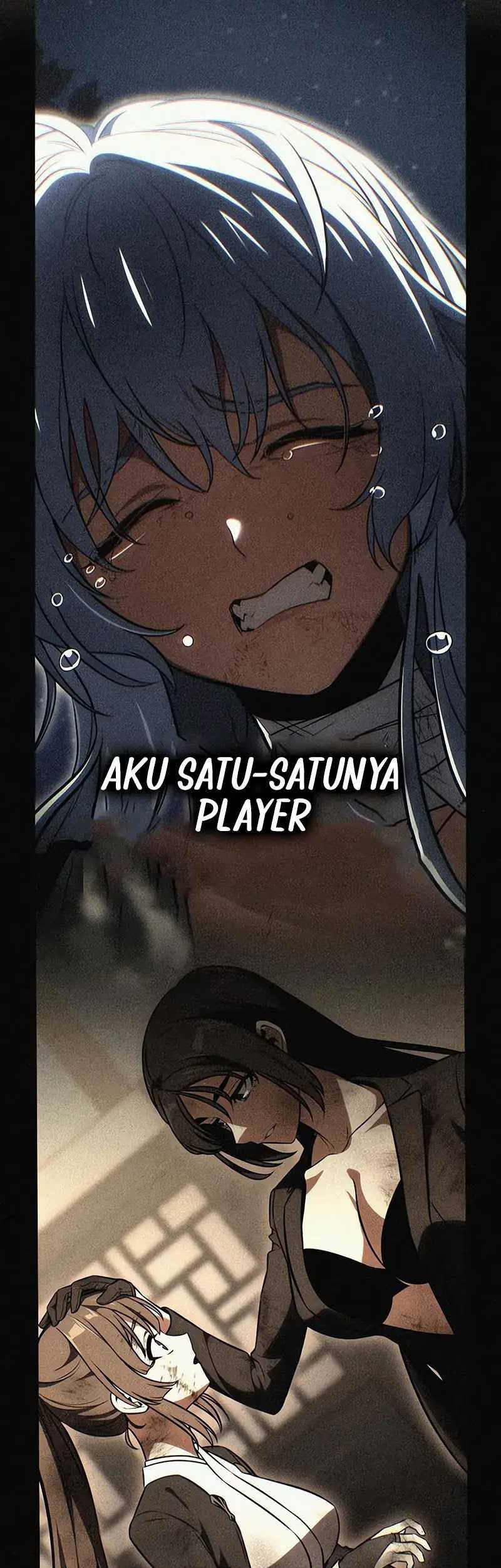 I Killed An Academy Player Chapter 48 - halaman 46