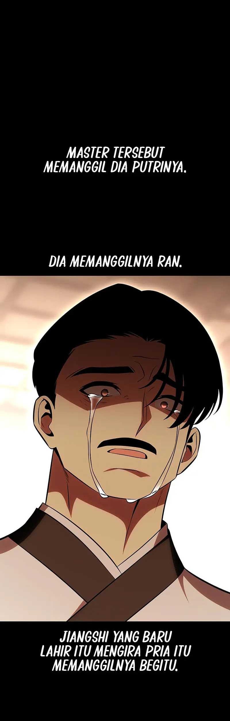 I Killed An Academy Player Chapter 48 - halaman 5